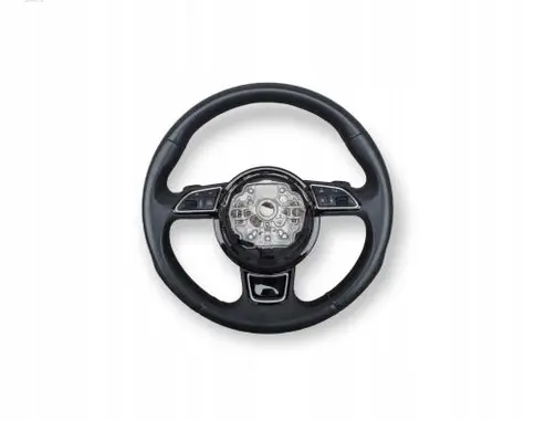Audi A6 S6 C7 4G Steering wheel KIEROWNICA8230