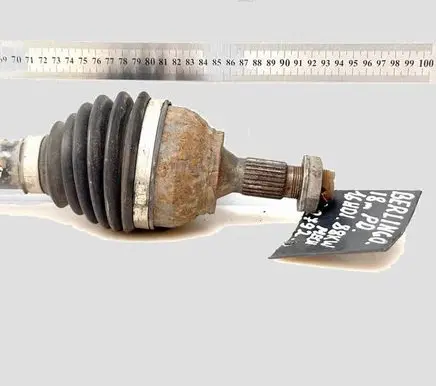 Citroen Berlingo Front driveshaft