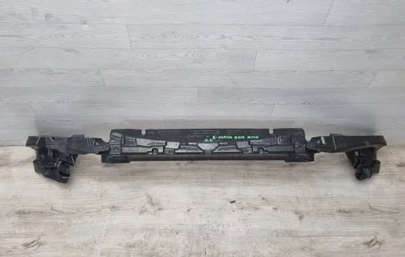 Mercedes-Benz E AMG W213 Front bumper A2138855401