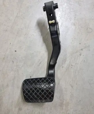 Audi A7 S7 4G Brake pedal 4H1723140A
