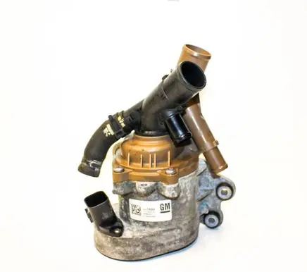 Opel Astra L Water pump 12701699
