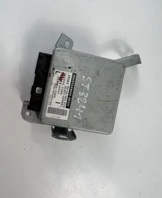 Toyota Yaris Other control units/modules 896500D331