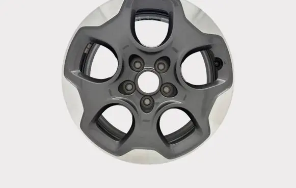 Jeep Renegade R16 alloy rim 735577528 735607606 5XA64LAUAA