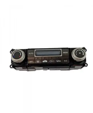 Honda Civic Climate control unit NH608L