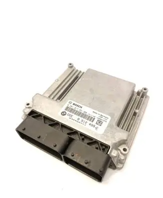BMW X1 E84 Engine control unit/module 8512499 0281017551 1039S41579