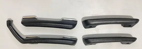 Mercedes-Benz W123 Door card panel trim set 