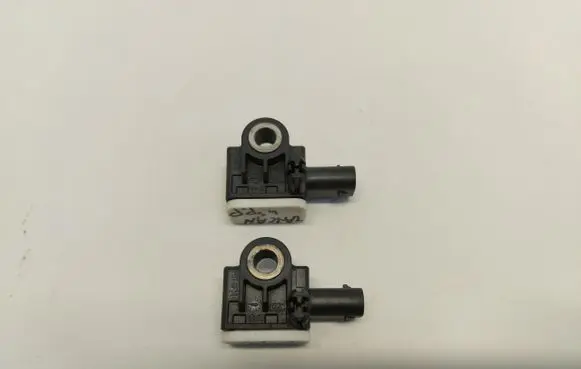 Porsche Taycan 9J1 Airbag deployment crash/impact sensor 971907651