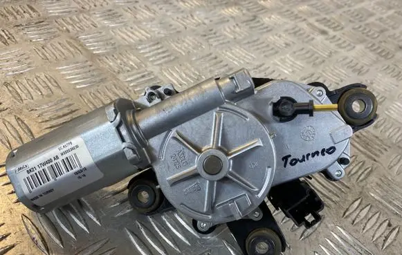 Ford Tourneo Custom Rear window wiper motor BK2117W400AB SCAS7PB W000039230