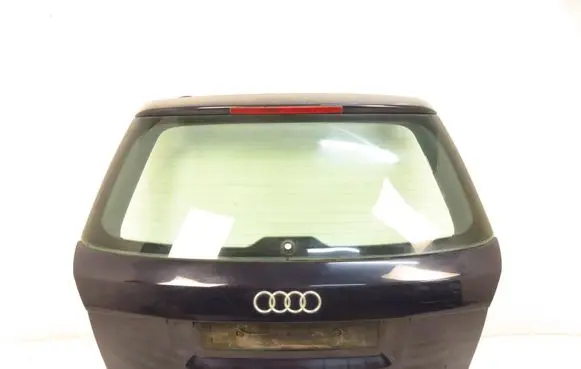 Tailgate/trunk/boot lid