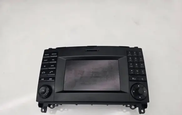 Mercedes-Benz Sprinter W906 Radio/CD/DVD/GPS head unit A9069000904 A9069016301