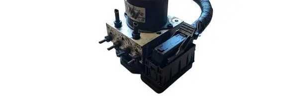 Hyundai i40 ABS Pump 589203Z910 BE6003I502 BH6013I504