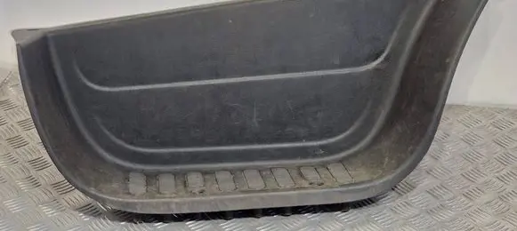 Renault Master III Front sill trim cover 769510005R MP6436