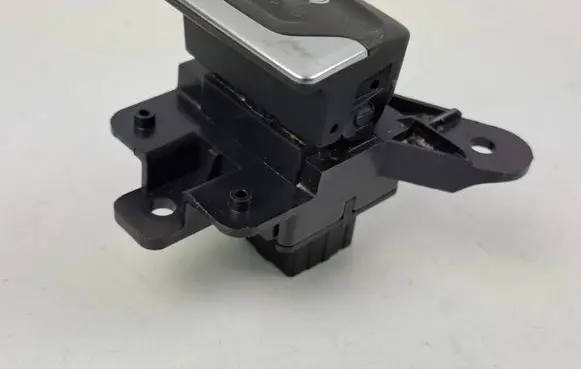 Jeep Renegade Hand parking brake switch 07356365590 00021 02127