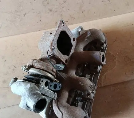 Ford Mondeo Mk III Turbo 1S7Q6K682AF