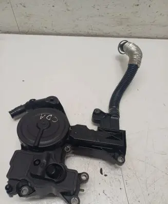 Audi A4 S4 B8 8K Oil breather separator 06H103495E