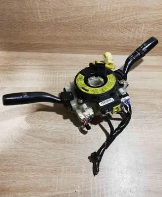 Mazda MPV II LW Airbag slip ring squib (SRS ring) 7UC0487 MPV5V