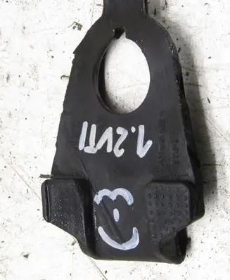 Citroen C3 Rear parking sensor holder (PDC) 
