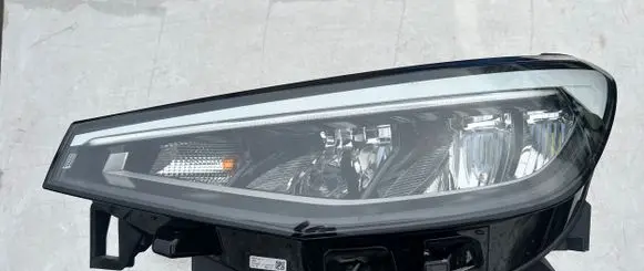 Volkswagen ID.4 Headlight/headlamp 11B941005B