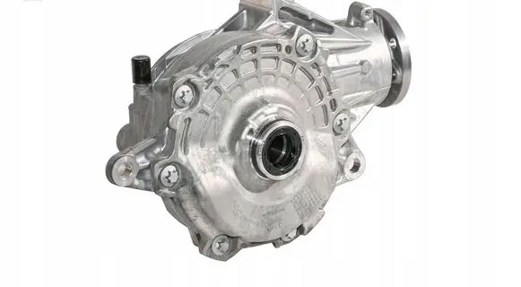 Mercedes-Benz S W223 Gearbox transfer box case A2233302203