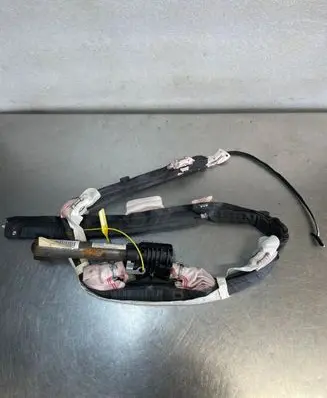 Citroen C4 I Picasso Trunk lid opening control unit DOCITROENC4PICASSO