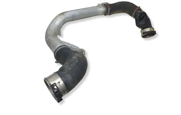 Volvo S60 Intercooler hose/pipe 31657757