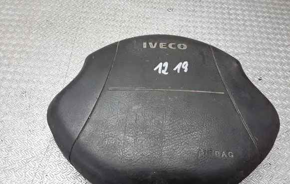 Iveco Daily 35 - 40.10 Steering wheel airbag 30352624A