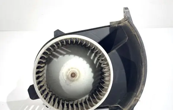 Renault Kangoo II Heater fan/blower 173830100