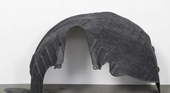 Ford Focus Rear arch JX7BA278B51AB