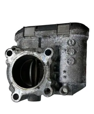 Renault Trafic II (X83) Throttle valve 8200330810 8200330812 0281002886
