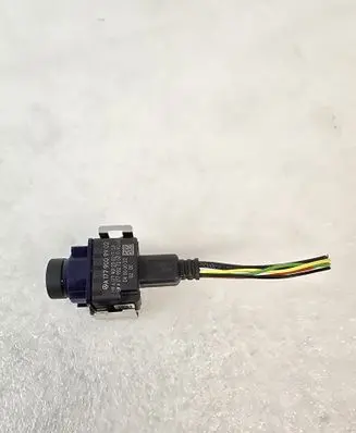 Mercedes-Benz A W177 Windshield/windscreen camera A1779009902