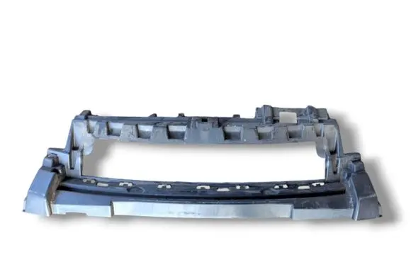 Citroen Jumpy Radiator support slam panel 1400110477