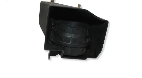 BMW X3 F25 Alarm system siren 9211292 52953010
