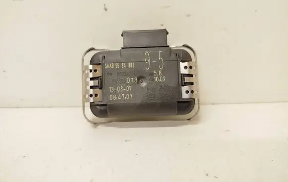 Saab 9-5 Rain sensor 5584883 1397212013
