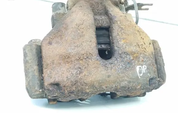 Audi A4 S4 B6 8E 8H Front brake caliper
