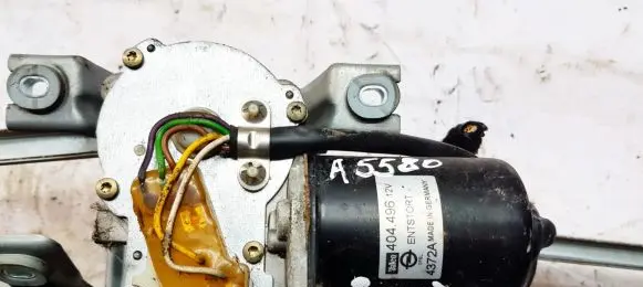 Opel Zafira A Wiper motor 40449612V 4372A