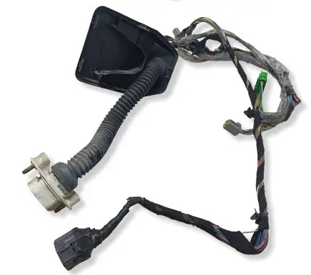 Volvo V70 Front door wiring loom 867602