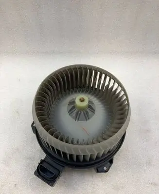Jaguar XF X250 Heater fan/blower AV2727005391