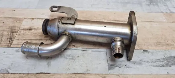 Citroen Jumpy EGR valve cooler