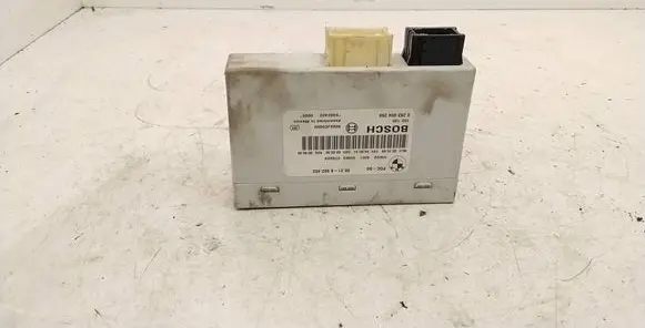 BMW 3 E90 E91 Parking PDC control unit/module 66216982402 6002JC0000 0263004268