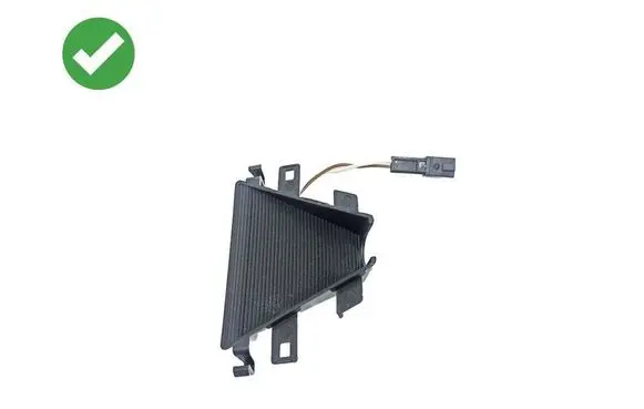 Audi A1 Rain sensor 5TA845109 87463913 87463913661179