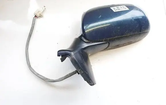 Toyota Auris 150 Front door electric wing mirror E4022310