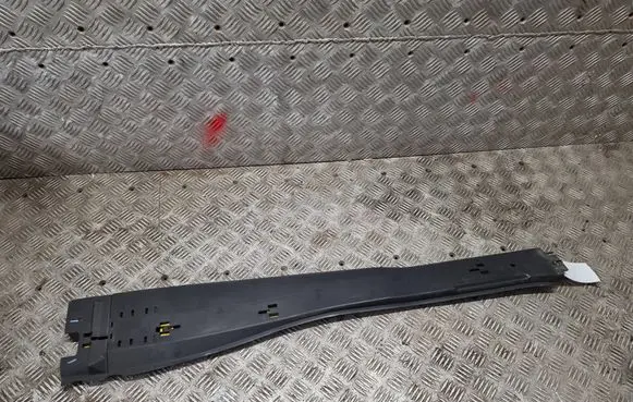 Volvo S60 Center/middle under tray cover 6G9N9S282DA