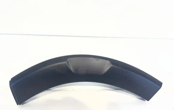 Peugeot Rifter Front bumper splitter molding 9816979280