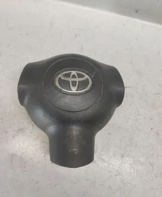 Toyota Corolla E120 E130 Steering wheel airbag