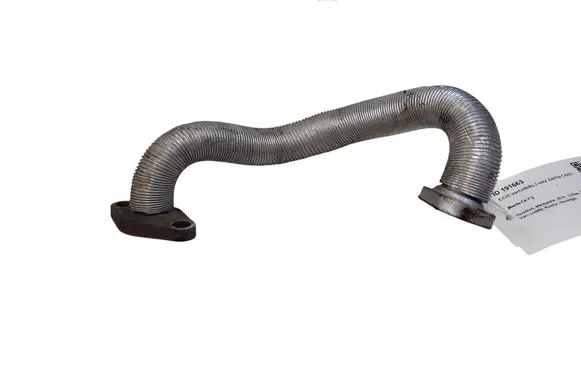 Mazda CX-7 EGR valve line/pipe/hose