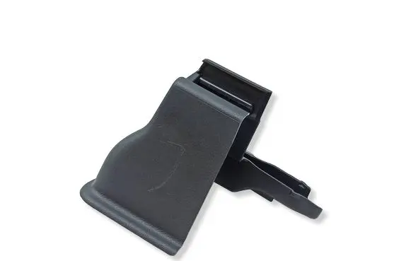 Mercedes-Benz B W246 W242 Front driver seat rail trim A2469190200