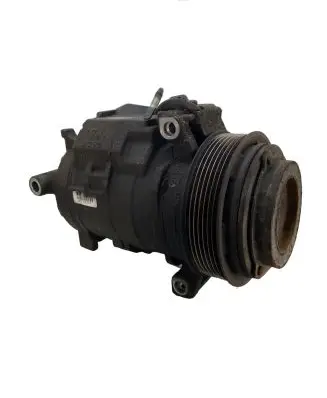 Jeep Grand Cherokee (WK) Air conditioning (A/C) compressor (pump) 4472205604