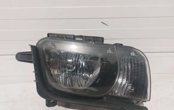Chevrolet Camaro Headlight/headlamp 22959918