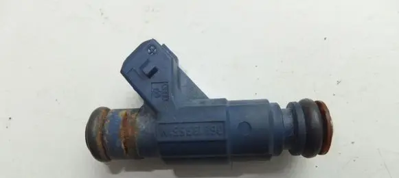 Volkswagen PASSAT B6 Fuel injector 06B133551M 0280156065