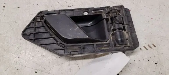 Citroen Berlingo Front door interior handle 9621422877